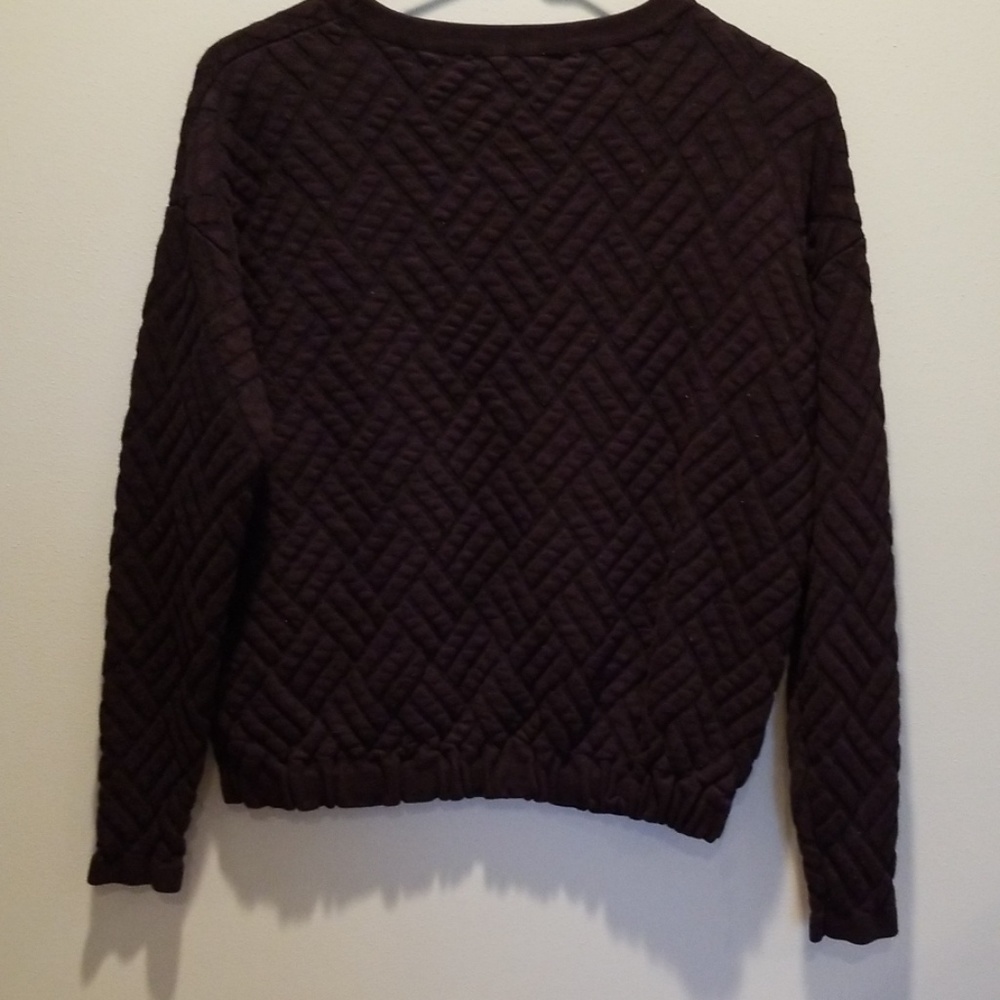Sweatshirt - Picture 2 of 3